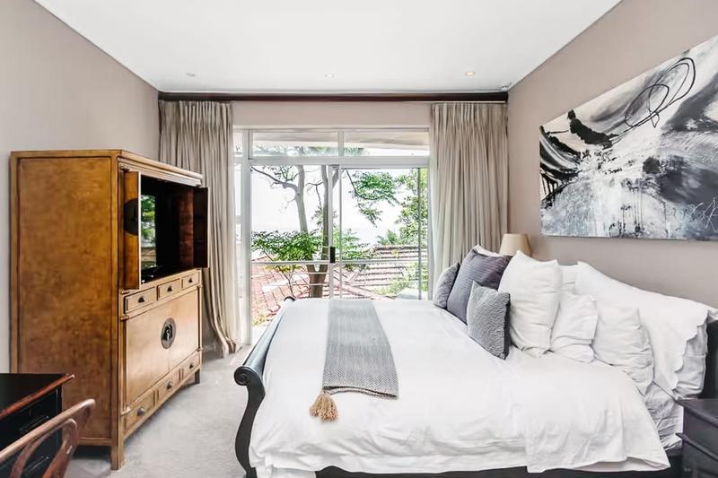 To Let 6 Bedroom Property for Rent in Bantry Bay Western Cape